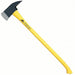 Leatherhead PAY - 6 Pickhead Axe, 36 in Handle Lg, Round, 6 lb Head Wt - KVM Tools Inc.KV5HYD1