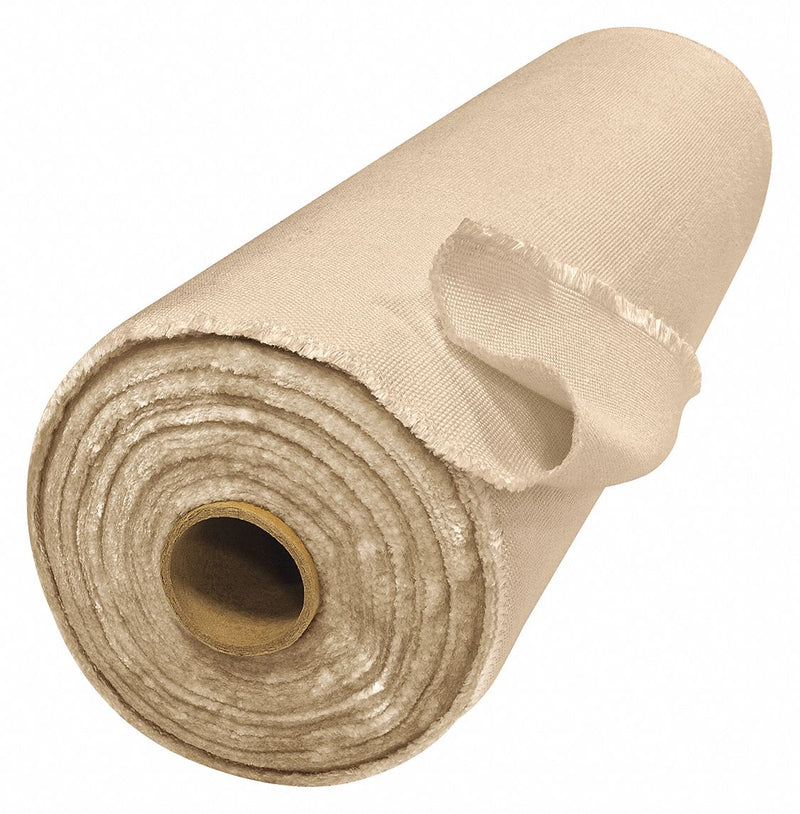 Steiner 372-40R Welding Blanket Roll Fiberglass 40 in x 150 ft