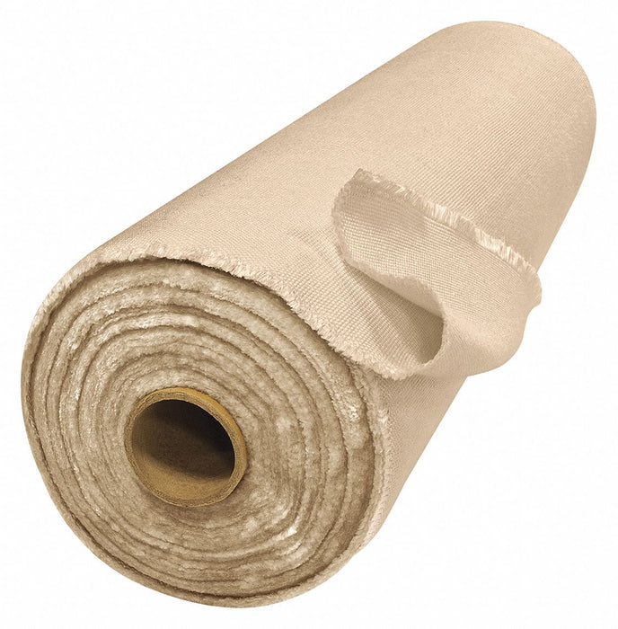 Steiner 372-40R Welding Blanket Roll Fiberglass 40 in x 150 ft
