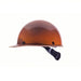 MSA 482002 Hard Hat Tan, No Graphics, Ratchet (4 - Point), Ratchet, Phenolic, Welding Helmet Attachment Lugs - KVM Tools Inc.KV5KAX0