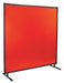 Steiner 538HD-6X6 Welding Screen Orange Vinyl 6x6