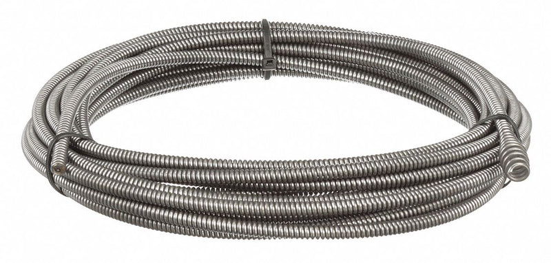 Ridgid 56792 Drain Cleaning Cable 5/16 in x 35 ft