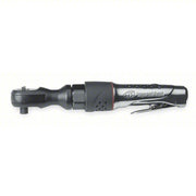 Ingersoll Rand 107XPA Ratchet 54 ft - lb Fastening Torque, 160 RPM Free Speed, Ball Detent - KVM Tools Inc.KV5LA63