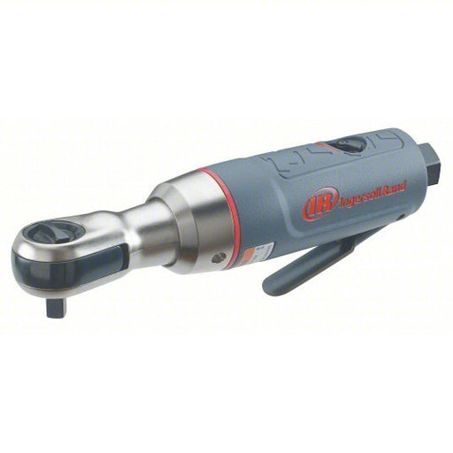 Ingersoll Rand 1105MAX - D2 Ratchet 30 ft - lb Fastening Torque, 300 RPM Free Speed, Ball Detent - KVM Tools Inc.KV5LAN3