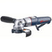 Ingersoll Rand 3445MAX Angle Grinder 4 1/2 in Wheel Dia, 0.9 hp Horsepower, 12,000 RPM Max. Speed - KVM Tools Inc.KV5LAN8