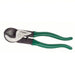 Greenlee 727 High Leverage Cable Cutter Steel Handle, Shear, For 2 AWG Max Dia Aluminum Electric Cable - KVM Tools Inc.KV5LE28