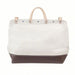 Klein 5102 - 16 Tool Bag Canvas, 1 Pockets, 16 in Overall Wd, 6 in Overall Dp, 14 in Overall Ht, Brown - KVM Tools Inc.KV5LL47