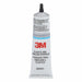 3M 08061 Plastic & Emblem Adhesive, 5 fl oz Tube, Clear, PK6