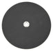United 24052 Abrasive Cut-Off Wheel, Type 1, 14" x 3/32" x 1", Aluminum Oxide, 30 Grit, A46N