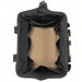 CLC 15331533 Tool Bag Polyester, 21 Pockets, 12 in Overall Wd, 8 in Overall Dp, 9 in Overall Ht, Black - KVM Tools Inc.KV5LU64