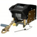 3M DBI - SALA 8102011 Confined Space Winch 350 lb Winch Wt Cap, 90 ft Cable Lg, Stainless Steel, Manual - KVM Tools Inc.KV5MNZ0