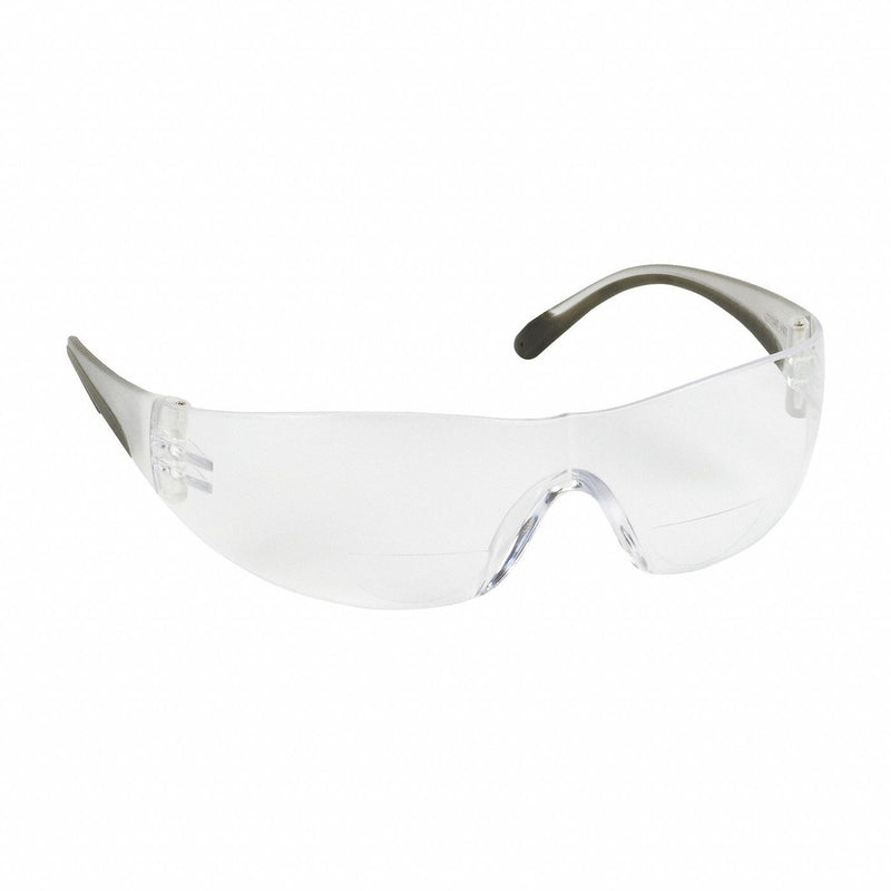 Bouton Optical 250-27-0015 Safety Glasses