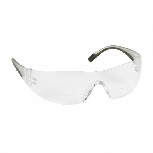 Bouton Optical 250-27-0015 Safety Glasses