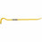 Stanley 55-504 Gooseneck Wrecking Bar, 1-1/4 In. W