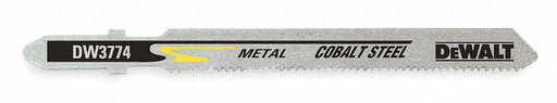 Dewalt DW3774-5 Jigsaw Blade Bi-Metal 5PK