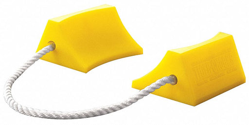 Checkers AC201 Aircraft Wheel Chock