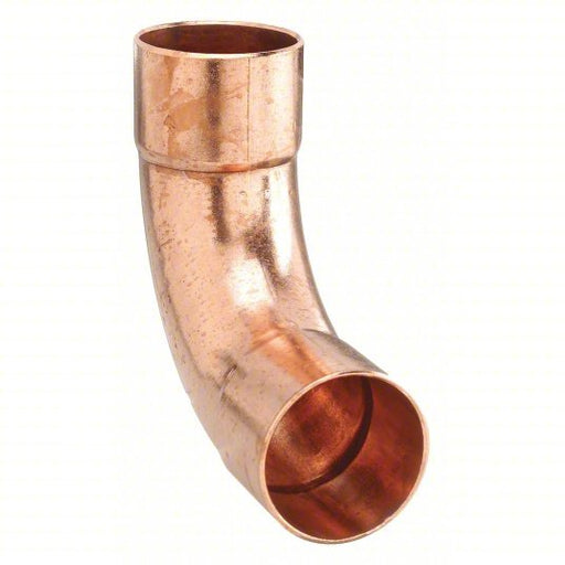 Nibco U607LT 5/16 Long Radius Elbow Wrot Copper, Cup x Cup, 5/16 in x 5/16 in Copper Tube Size - KVM Tools Inc.KV5P085