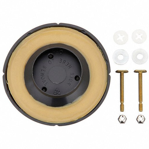 Harvey 004309 Wax Ring Universal, Wax - KVM Tools Inc.KV5PA59