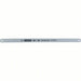 Stanley 15 - 808A Hacksaw Blade 10 in Blade Lg, Steel, 18, 1/2 in Blade Wd, 0.03125 in Blade Thick - KVM Tools Inc.KV5R872