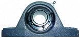 NTN UCPX-2.7/16M Pillow Block Bearing 2-7/16 in Bore Cast Iron