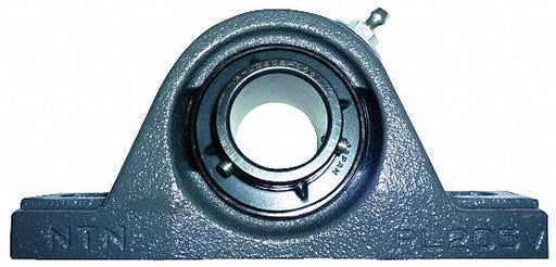 NTN UCPX-2.7/16M Pillow Block Bearing 2-7/16 in Bore Cast Iron