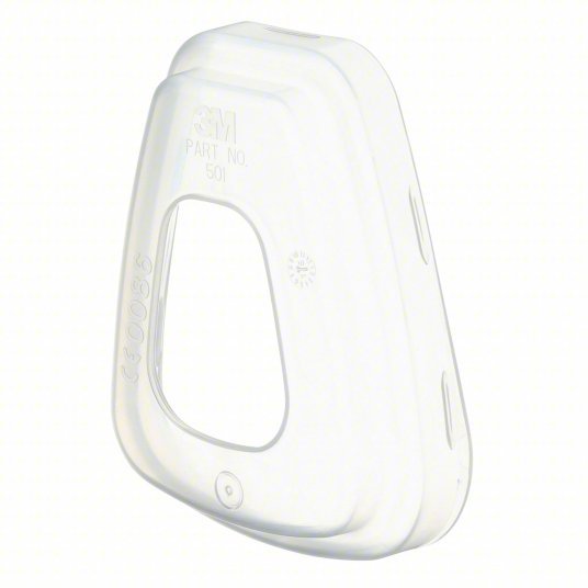3M 501 Filter Retainer Cap Versaflo, 20 PK - KVM Tools Inc.KV5T464