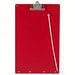 Brady LOCB Lockout Clipboard 30 in Overall Ht, 24 in Overall Wd, English - KVM Tools Inc.KV5TB26