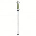 KVM Tools KV5TCU4 Air Operated Drum Pump 55 gal For Container Size, 6.6 gpm Max. Flow Rate - KVM Tools Inc.KV5TCU4