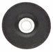DEWALT DW4542 Depressed Center Grinding Wheel, Type 27, 4 1/2" x 1/4" x 5/8"-11, Aluminum Oxide, 24 Grit