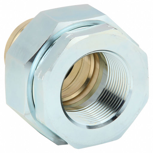 Viega Propress 79160 Di-Electric Union, 3/4 in