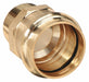 Viega Propress 79215 Crimp Adapter Fitting, 1/2 in