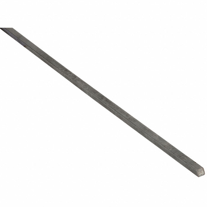 Approved Vendor WWG350250025036 Oversized Key Stock