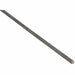 Approved Vendor WWG350250025036 Oversized Key Stock