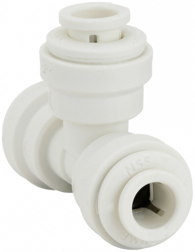 Elkay 70682C Tee Quick Connect Coupling