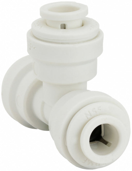 Elkay 70682C Tee Quick Connect Coupling