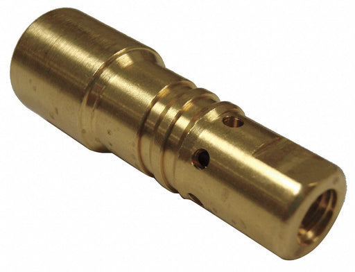 Miller Electric 227749 Gas Diffuser, 1/8" Tip Recess, for Spoolmatic & XR-Pistol