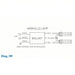 Advance ICF - 2S42 - M2 - LD - K CFL Ballast 120 to 277V AC, 1/2 Lamps Supported, 26 W_28 W_32 W_38 W_42 W Bulb Watt - KVM Tools Inc.KV5YG67