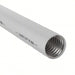 AFC 6103-24-00 Liquid-Tight Flex Metal Conduit 3/4 in Trade Size, Gray, 2 1/2 in Bend Radius, 50 ft Nominal Lg - KVM Tools Inc.KV4JC60