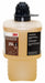 3M 25L HB Quat Disinfecting Cleaner, For Twist 'n Fill Dispenser Series, 2 L, Unscented