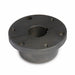 TB Woods SK11516 Quick Detachable Bushing SK, 1 15/16 in Bore Dia, 1.875 in Overall Lg, Inch - KVM Tools Inc.KV5YLL4