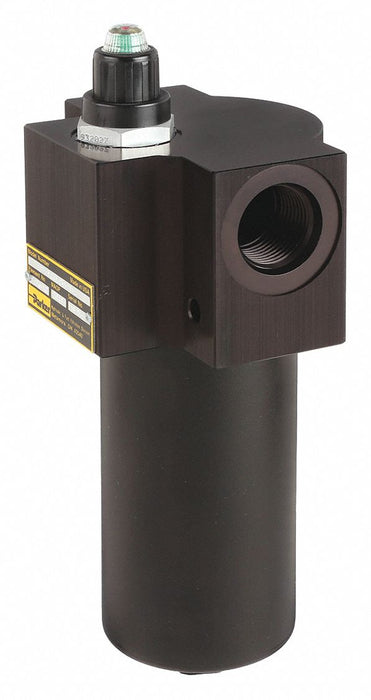 Parker 15P110QBM2KS121 Hydraulic Pressure Filter