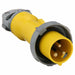 Hubbell HBL320P4W Pin and Sleeve Plug