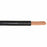Southwire 20504702 Building Wire, THHN, 1 AWG, 500 ft, Black, Nylon Jacket, PVC Insulation - KVM Tools Inc.KV5ZG88