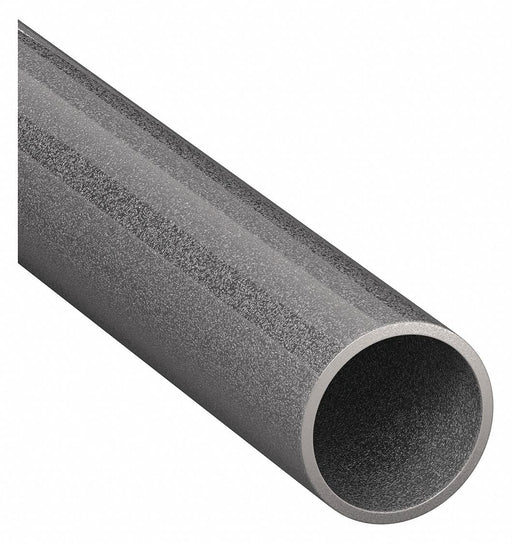 Allied Tube Conduit 583211 EMT Conduit 1 in 10 ft Steel Galvanized