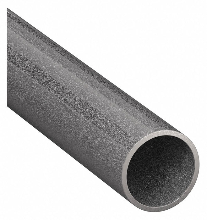 Allied Tube Conduit 583211 EMT Conduit 1 in 10 ft Steel Galvanized