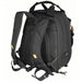 CLC 1134 Tool Backpack 8 Outside Pockets, 36 Inside Pockets, 13 1/4 in Overall Wd, 13 1/4 in Overall Dp - KVM Tools Inc.KV5ZPJ2
