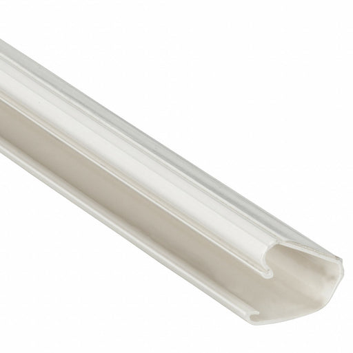 Panduit LD5IW8-A Pan-Way LD5 Series Raceway 96 in Off White