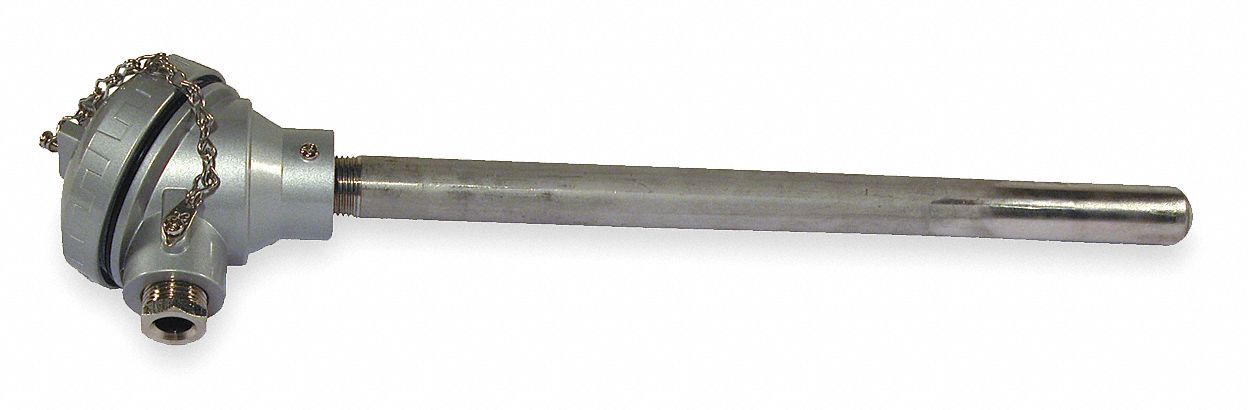 Tempco TCS00016 Heavy Duty Thermocouple