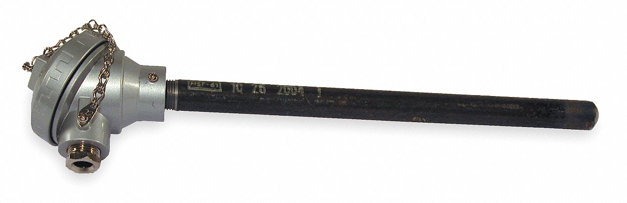 Tempco TCS00017 Heavy Duty Thermocouple