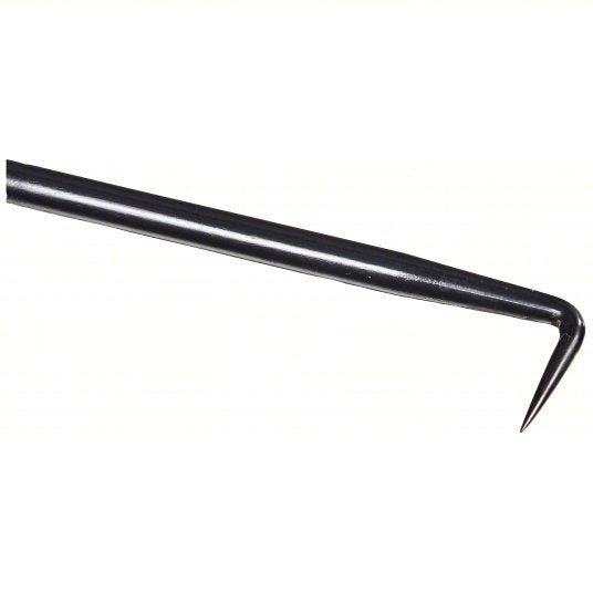 Mayhew 60003 Hook/Pick Set Steel, Hook Tip - KVM Tools Inc.KV2KKV4